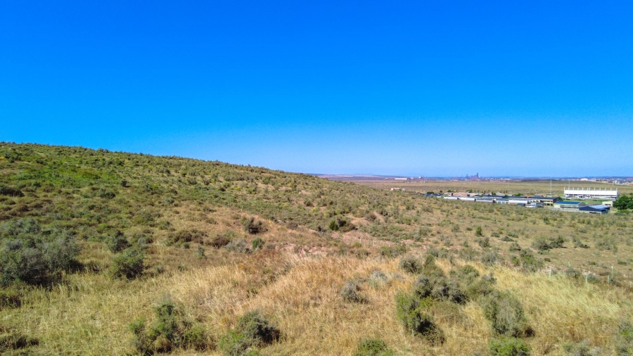 0 Bedroom Property for Sale in Welgedaan Estate Western Cape